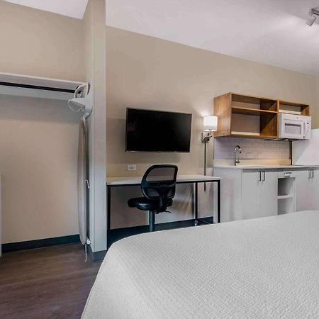 Extended Stay America Suites - Huntsville - Мадисън Екстериор снимка