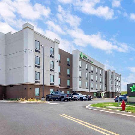 Extended Stay America Suites - Huntsville - Мадисън Екстериор снимка