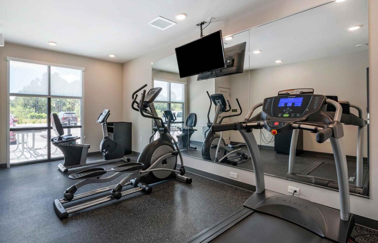 Extended Stay America Suites - Huntsville - Мадисън Екстериор снимка