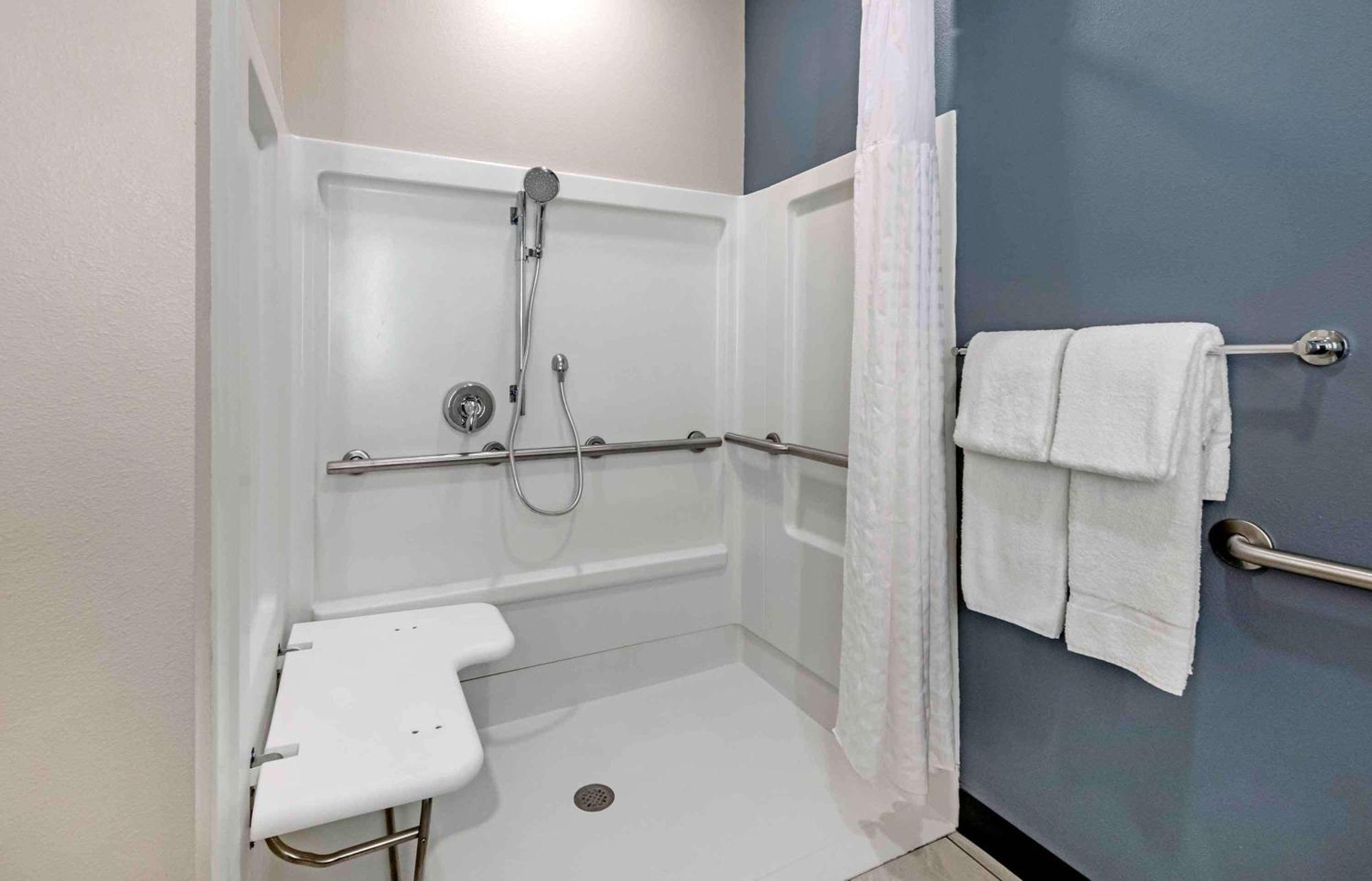 Extended Stay America Suites - Huntsville - Мадисън Екстериор снимка
