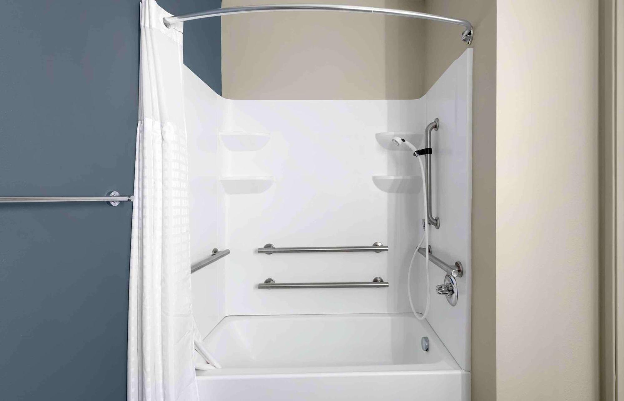 Extended Stay America Suites - Huntsville - Мадисън Екстериор снимка