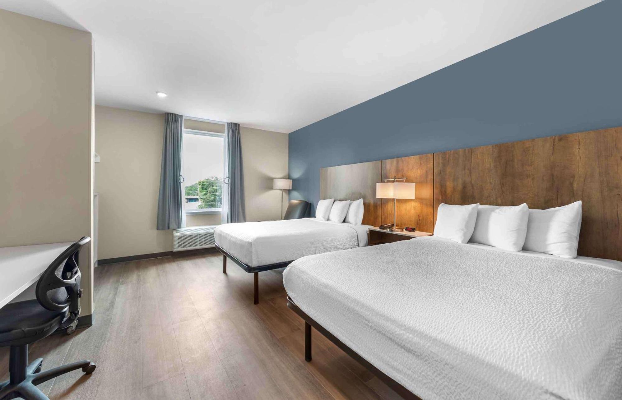 Extended Stay America Suites - Huntsville - Мадисън Екстериор снимка