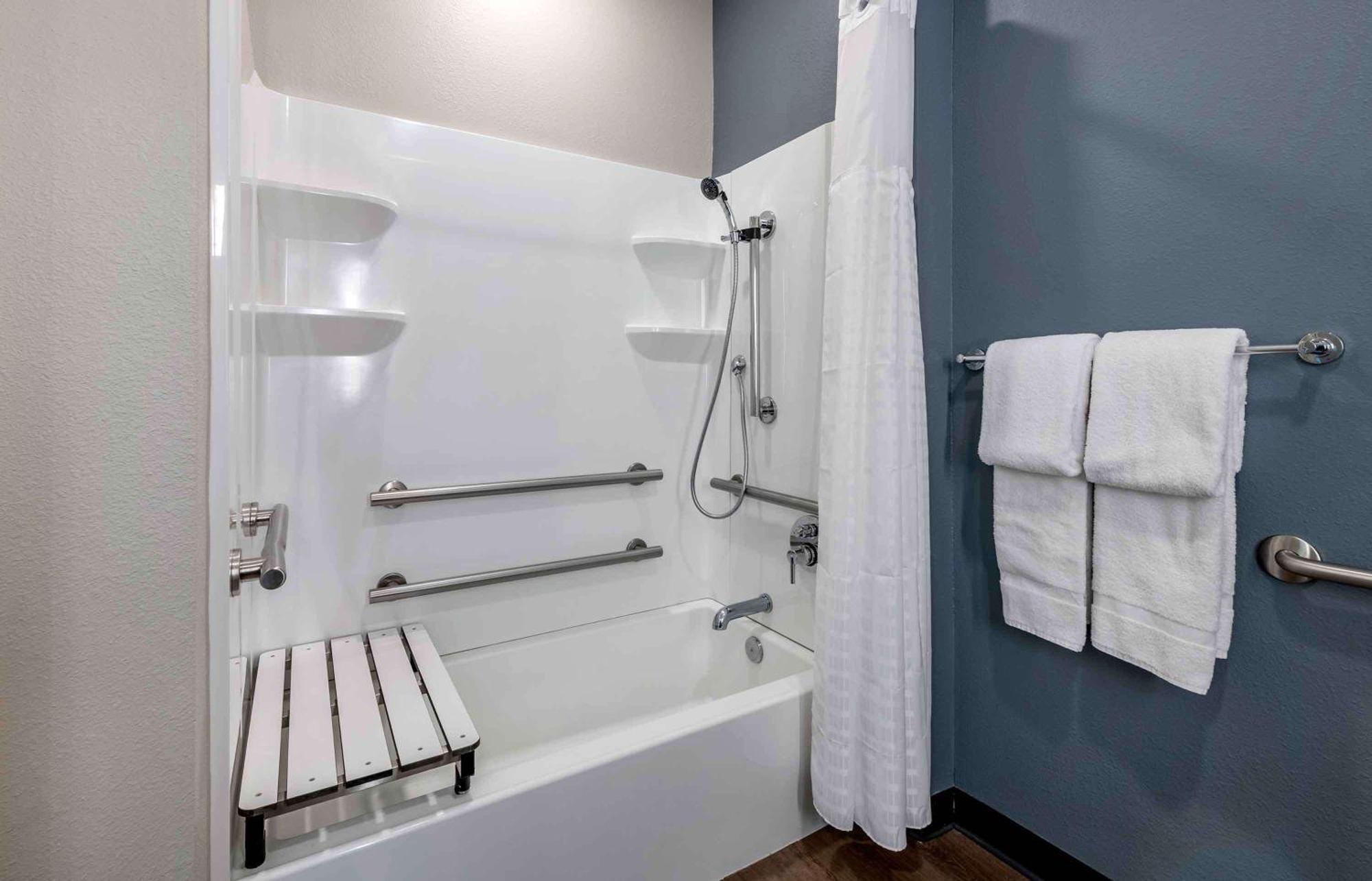 Extended Stay America Suites - Huntsville - Мадисън Екстериор снимка