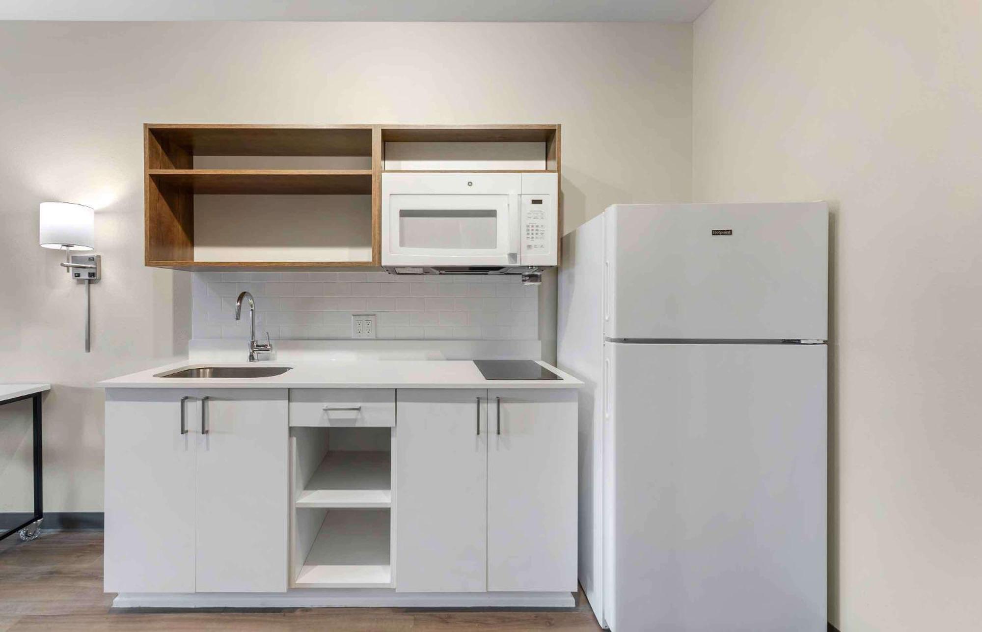 Extended Stay America Suites - Huntsville - Мадисън Екстериор снимка