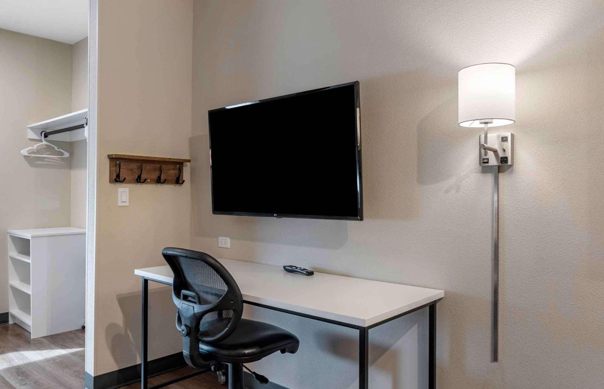 Extended Stay America Suites - Huntsville - Мадисън Екстериор снимка