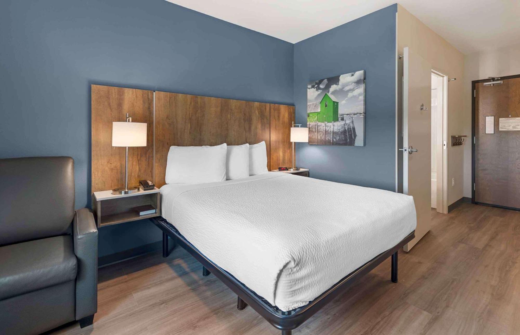 Extended Stay America Suites - Huntsville - Мадисън Екстериор снимка