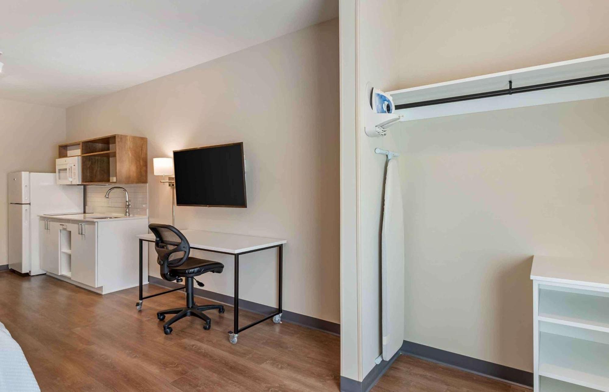 Extended Stay America Suites - Huntsville - Мадисън Екстериор снимка