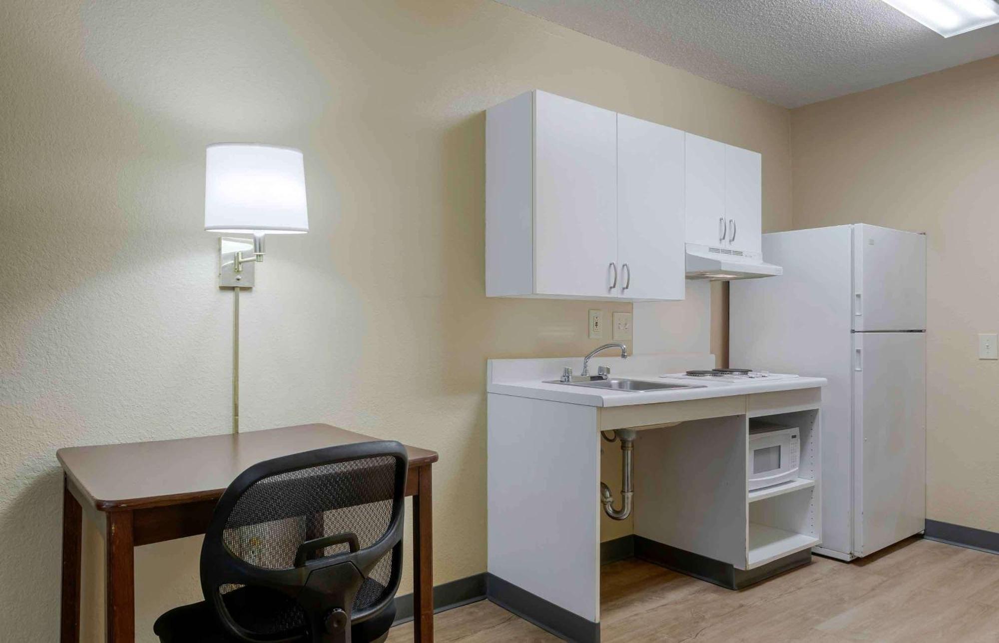 Extended Stay America Suites - Huntsville - Мадисън Екстериор снимка