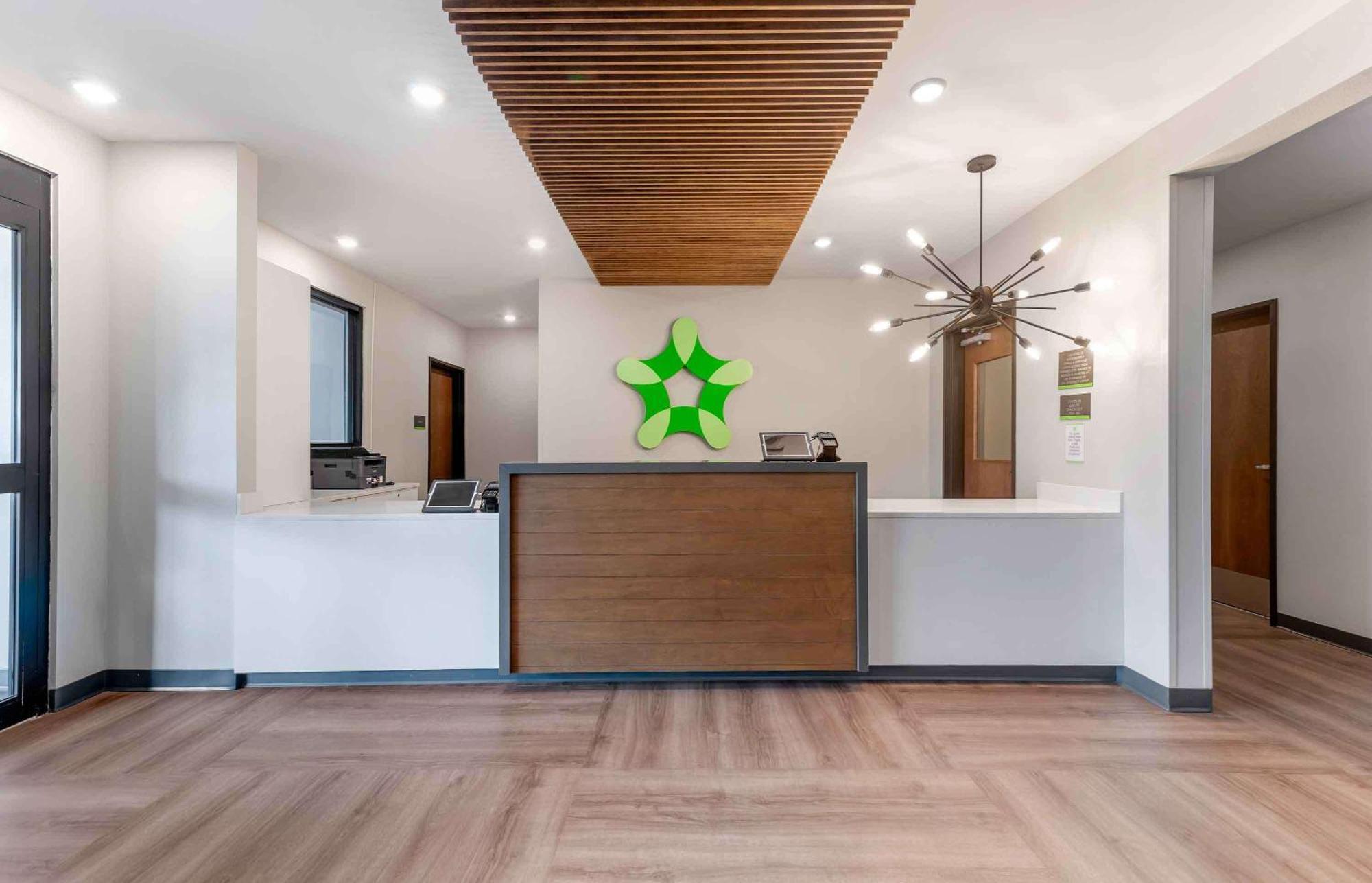 Extended Stay America Suites - Huntsville - Мадисън Екстериор снимка